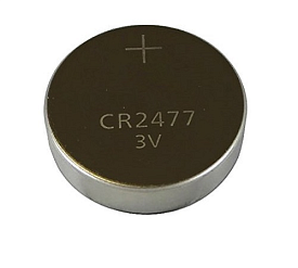 CR2477 